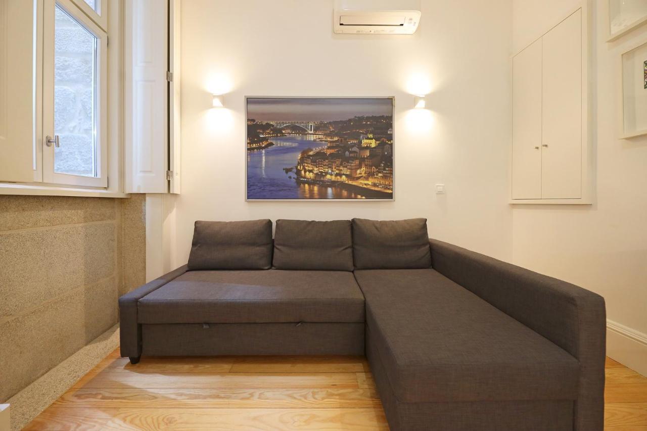 Apartamento Flh Traditional With Terrace Porto