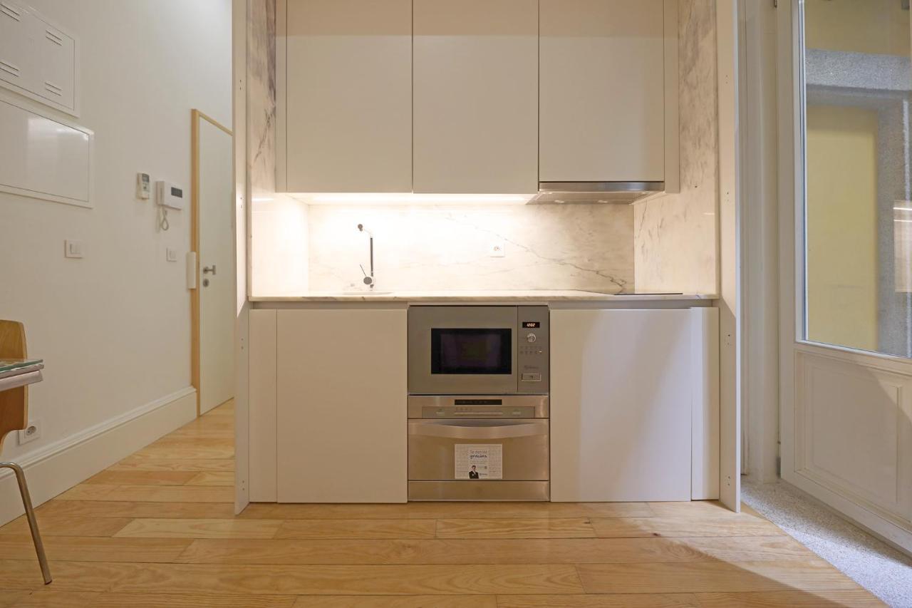 Apartamento Flh Traditional With Terrace Porto