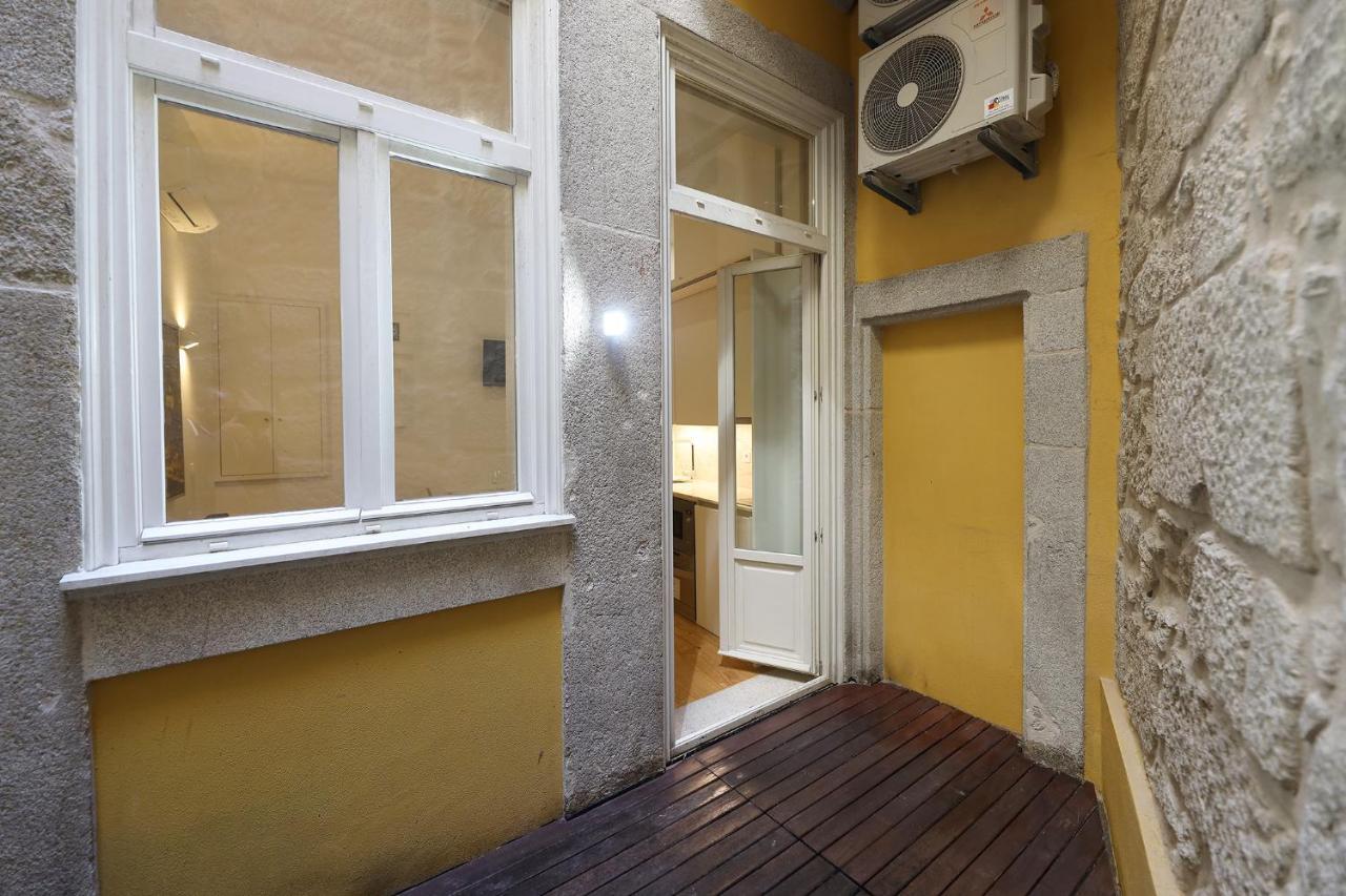 Apartamento Flh Traditional With Terrace