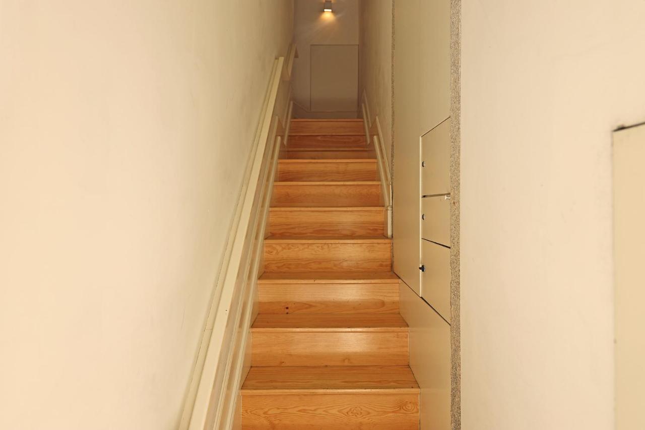 Flh Traditional With Terrace Apartamento *