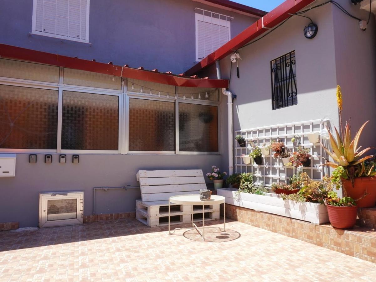 Forrester Downtown House Oporto