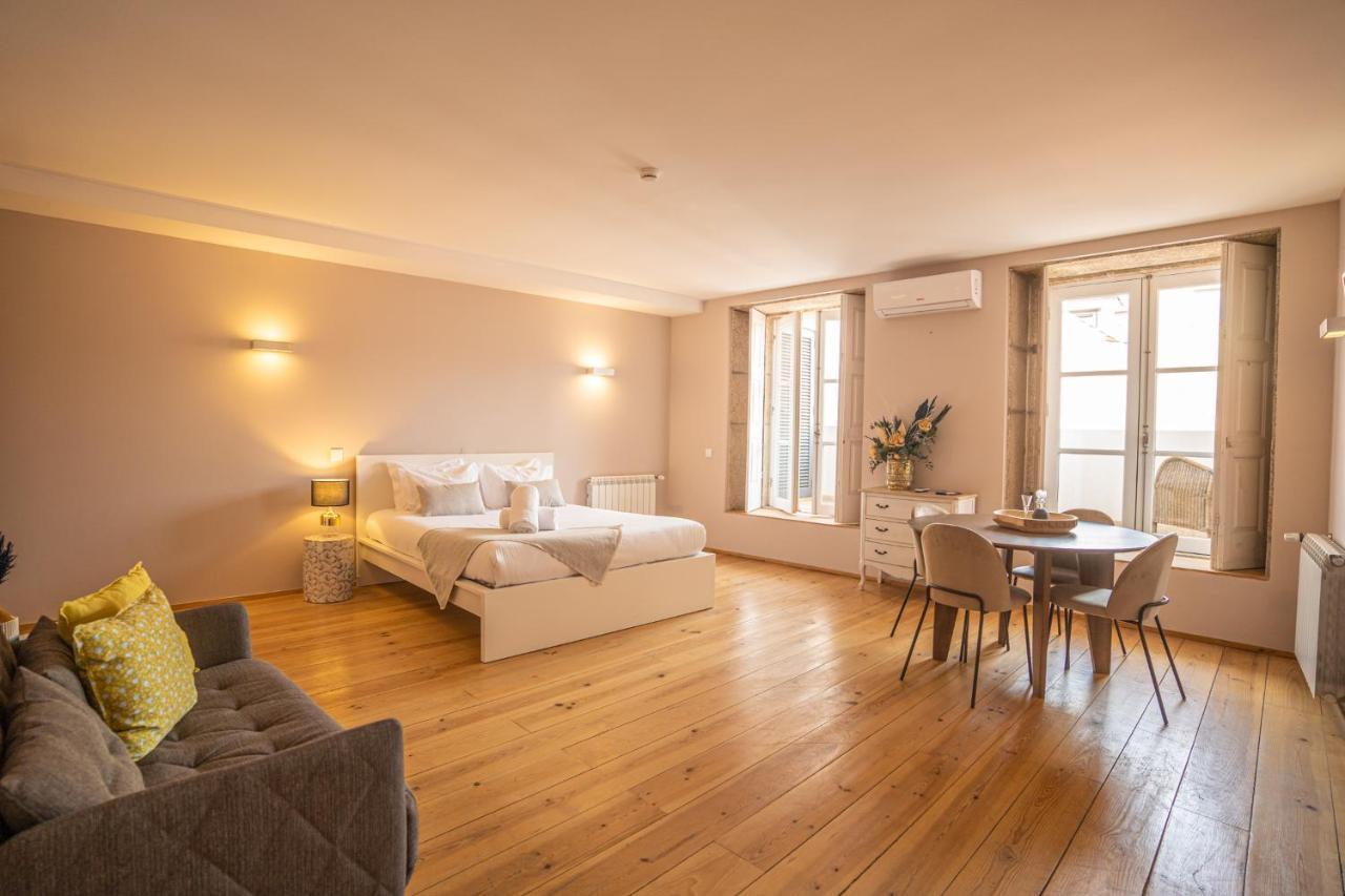 Apartamento Flores 36 By Yoursporto *