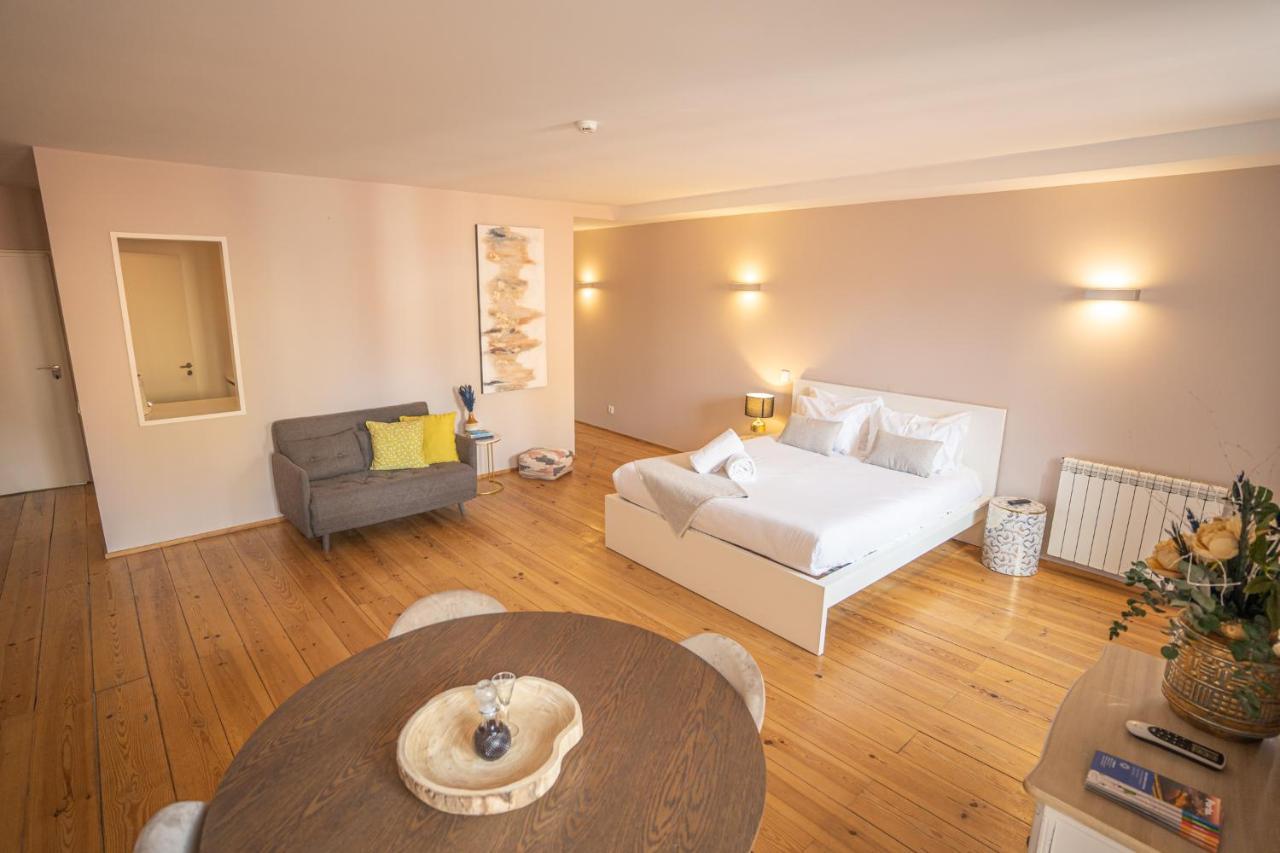 Apartamento Flores 36 By Yoursporto *