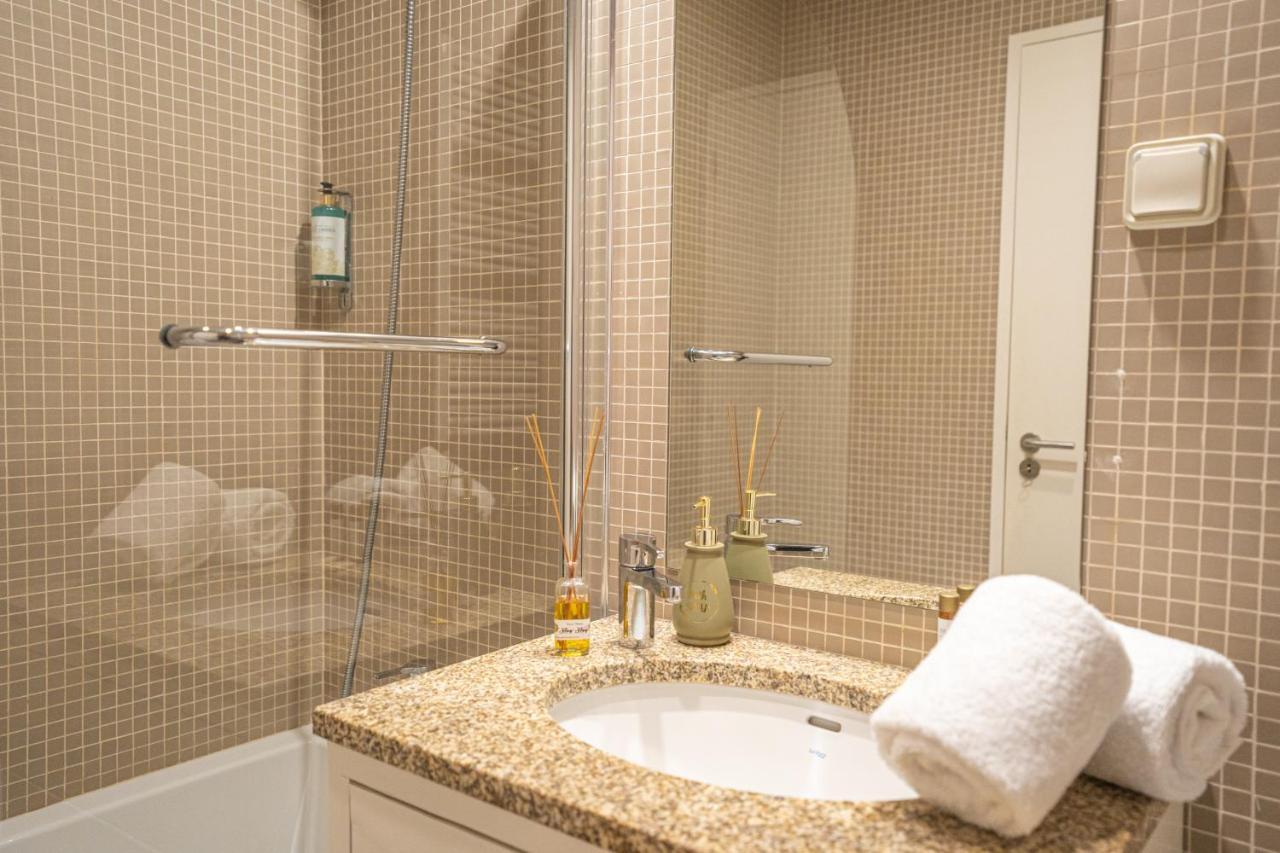 Apartamento Flores 36 By Yoursporto Porto