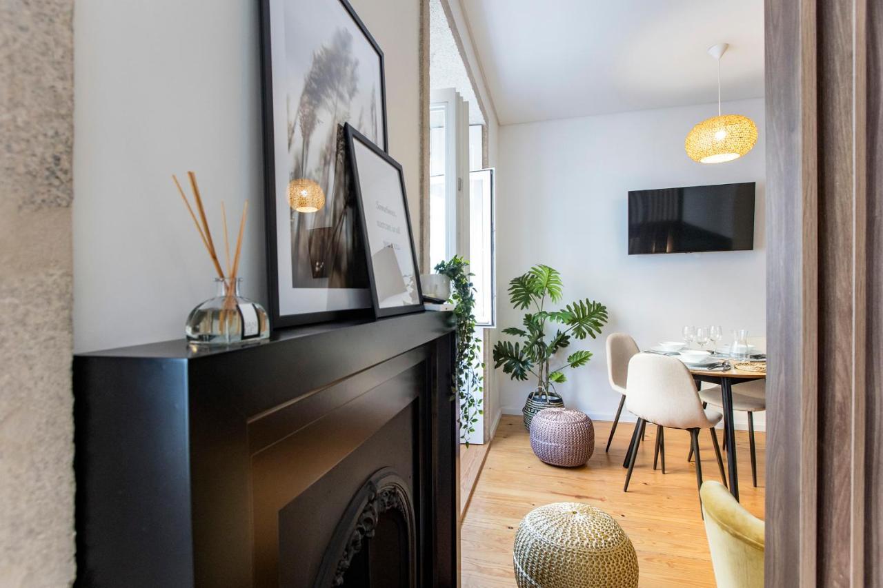 Apartamento Mouzinho Darling W/ Ac In Center By Lovelystay *