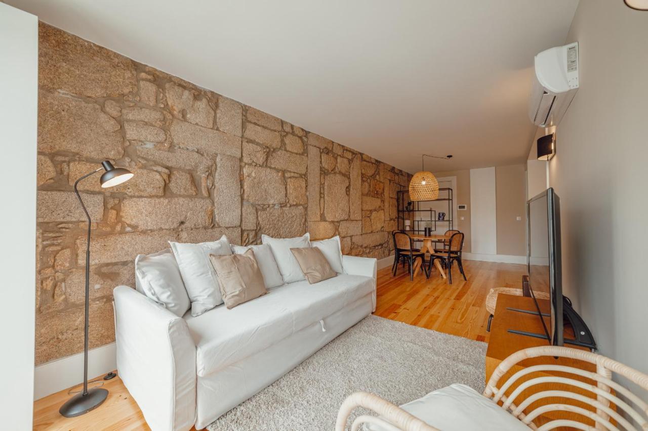 Boavista Premium By Homing Apartamento Porto