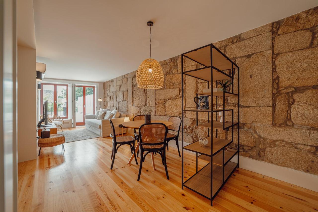Boavista Premium By Homing Apartamento Porto