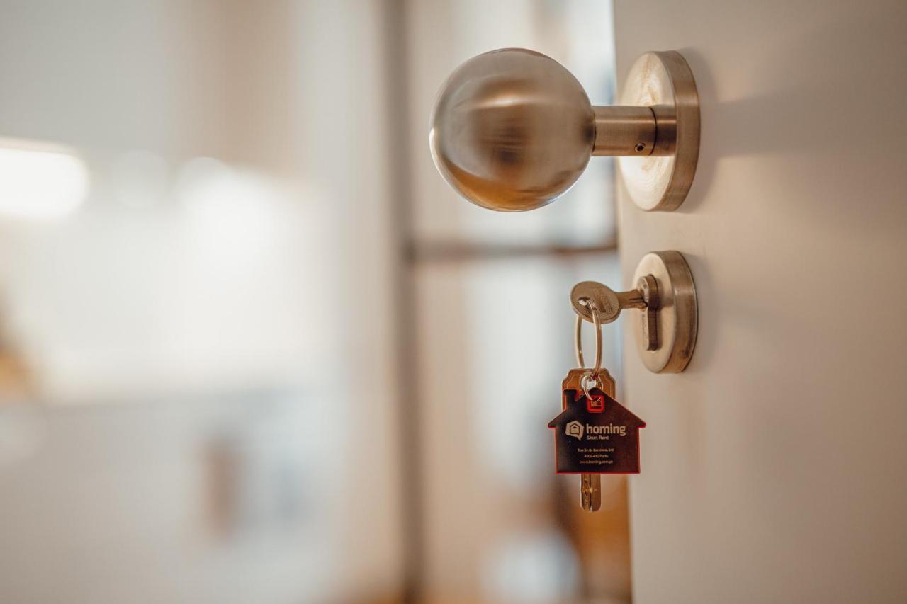 Apartamento Boavista Premium By Homing