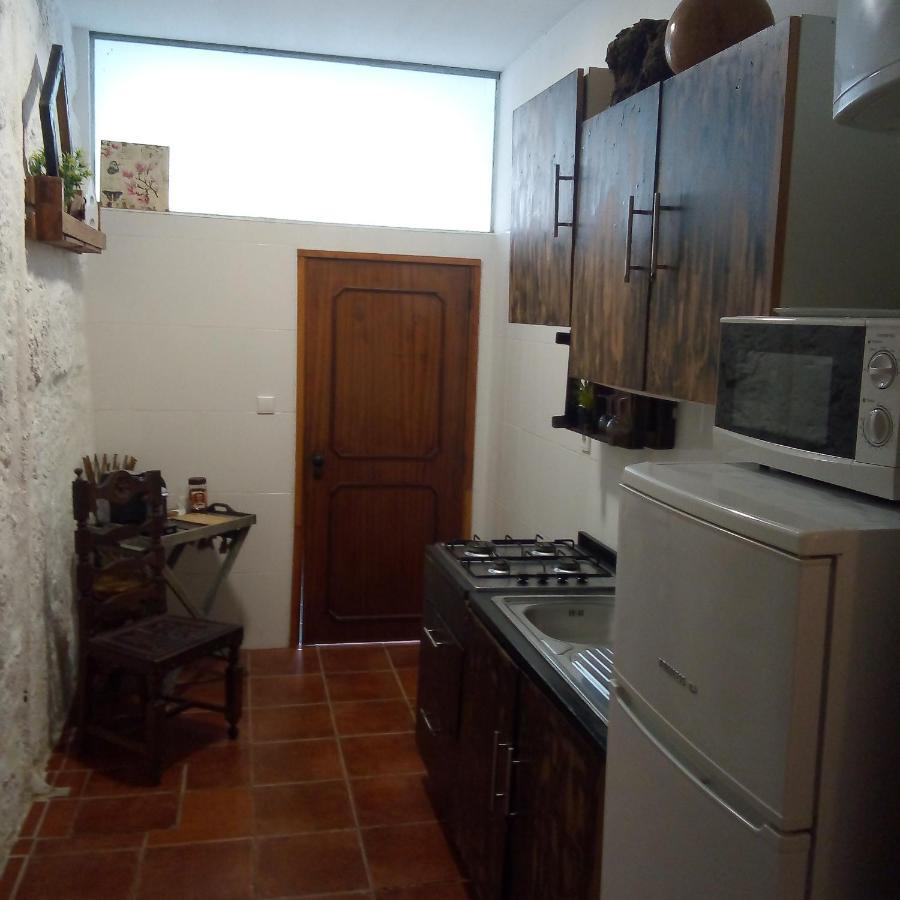 Alegria Apartamento *