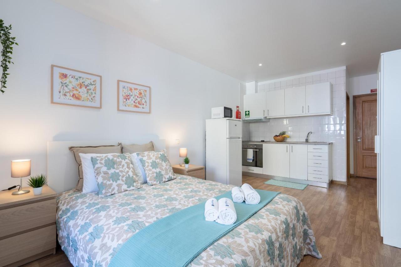 Enchanting Unique Flat - Ace Location Apartamento Oporto