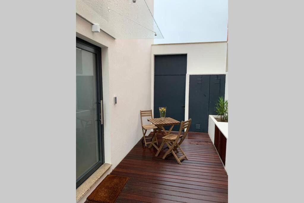 Maravilhoso Apartamento No Centro Do C 1 Porto