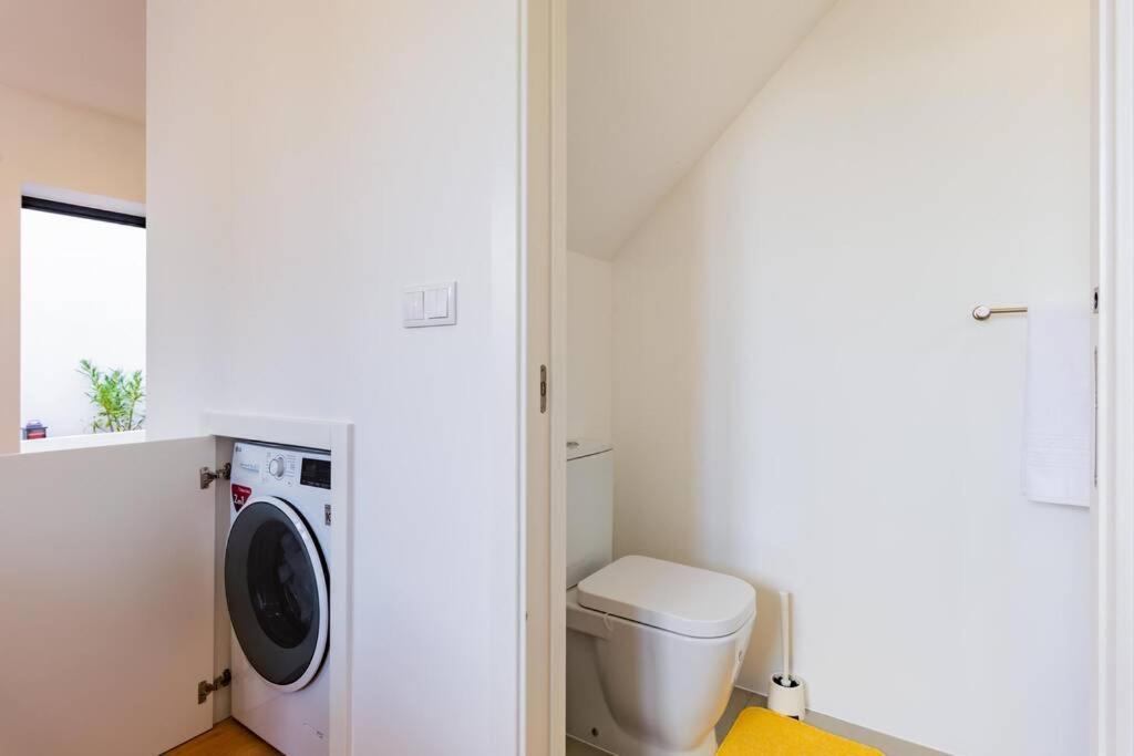Maravilhoso Apartamento No Centro Do C 1 *