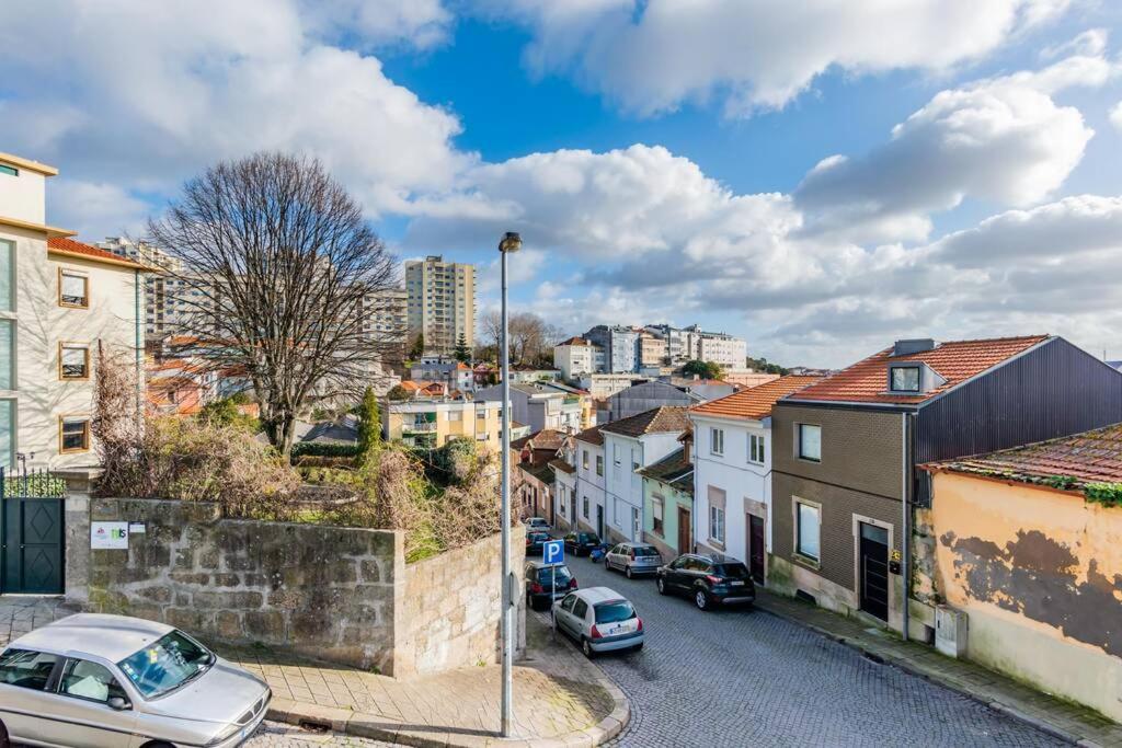 Maravilhoso Apartamento No Centro Do C 1 * Porto