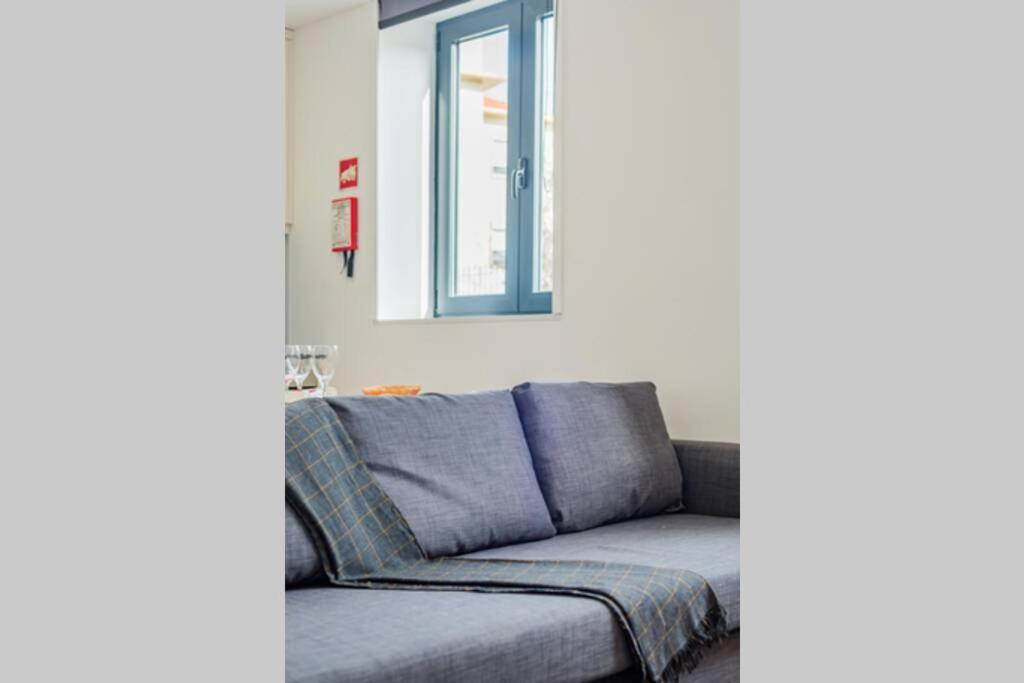 Maravilhoso Apartamento No Centro Do C 1 *