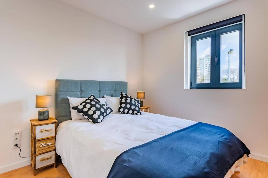 Maravilhoso Apartamento No Centro Do C 1 Porto