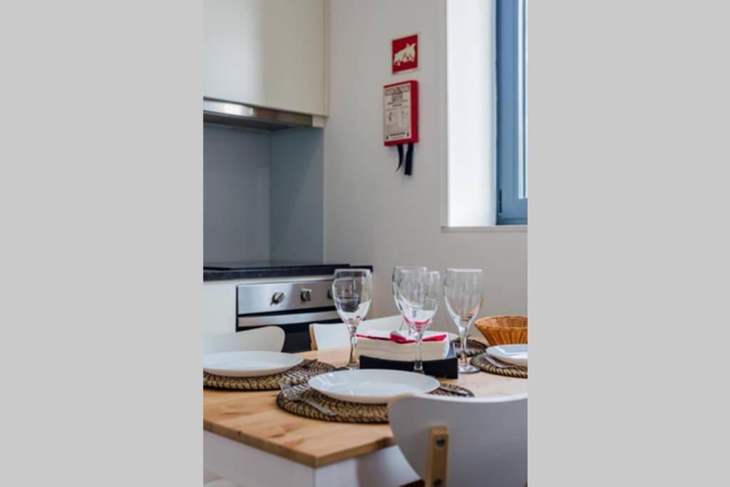 Maravilhoso Apartamento No Centro Do C 1 Apartamento Porto