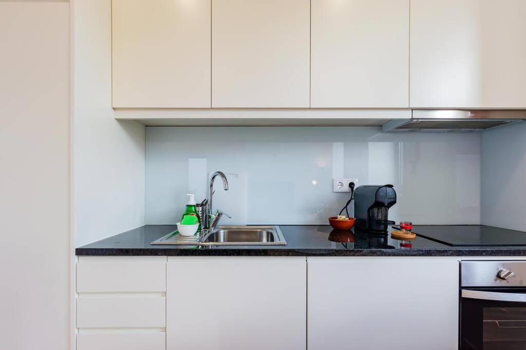 Maravilhoso Apartamento No Centro Do C 1 Porto
