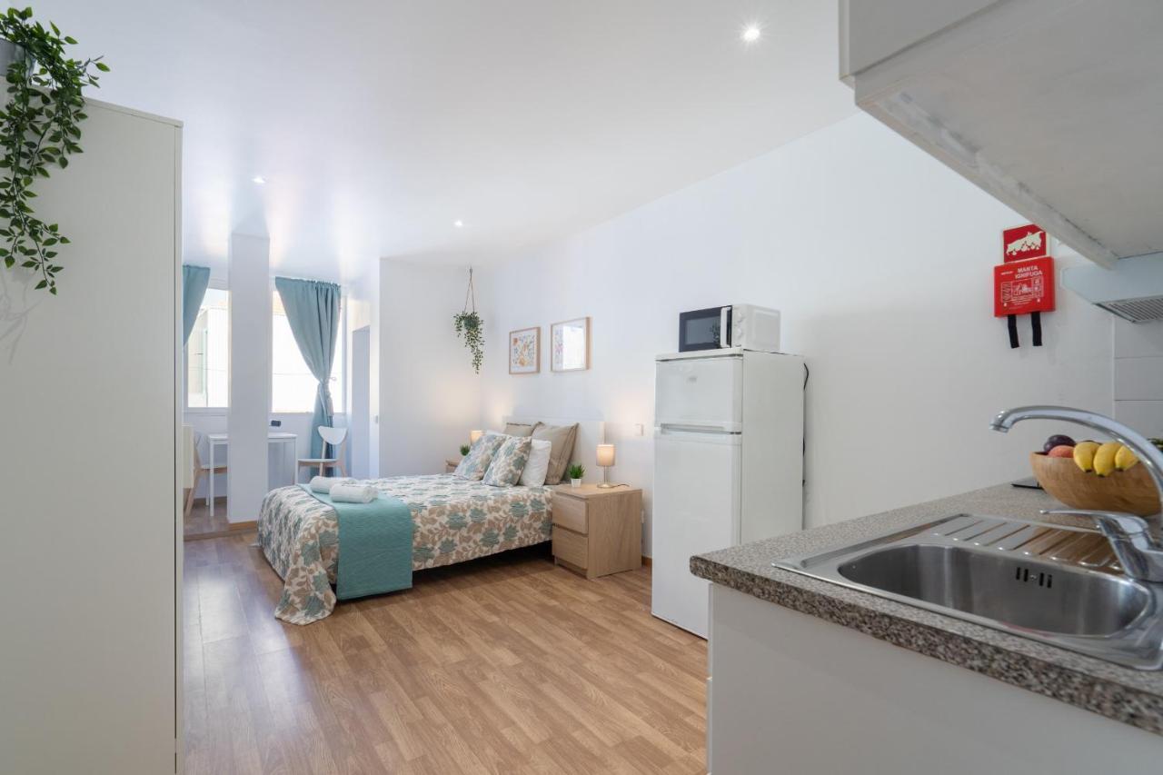 Apartamento Enchanting Unique Flat - Ace Location