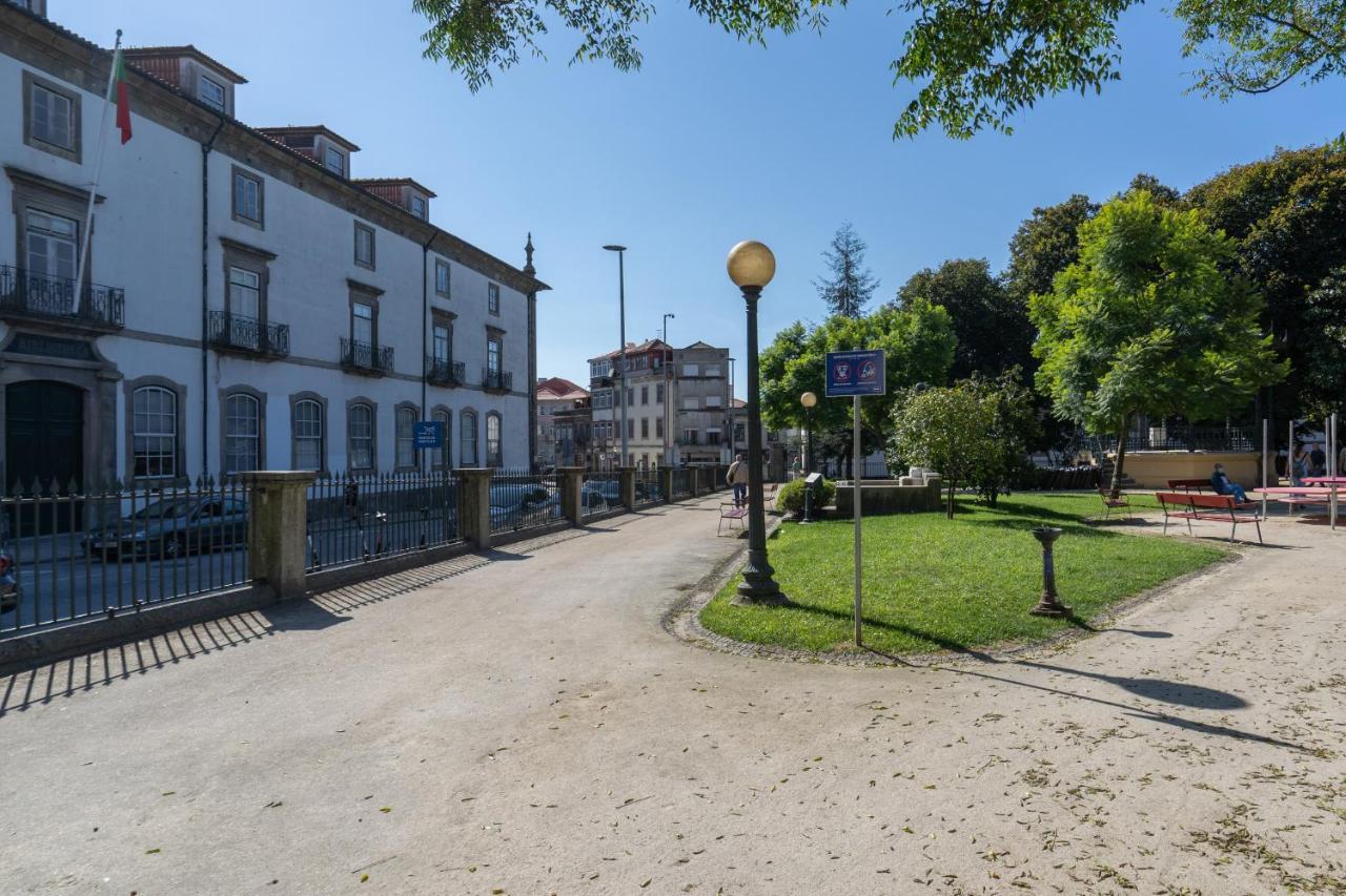 Apartamento Enchanting Unique Flat - Ace Location Oporto