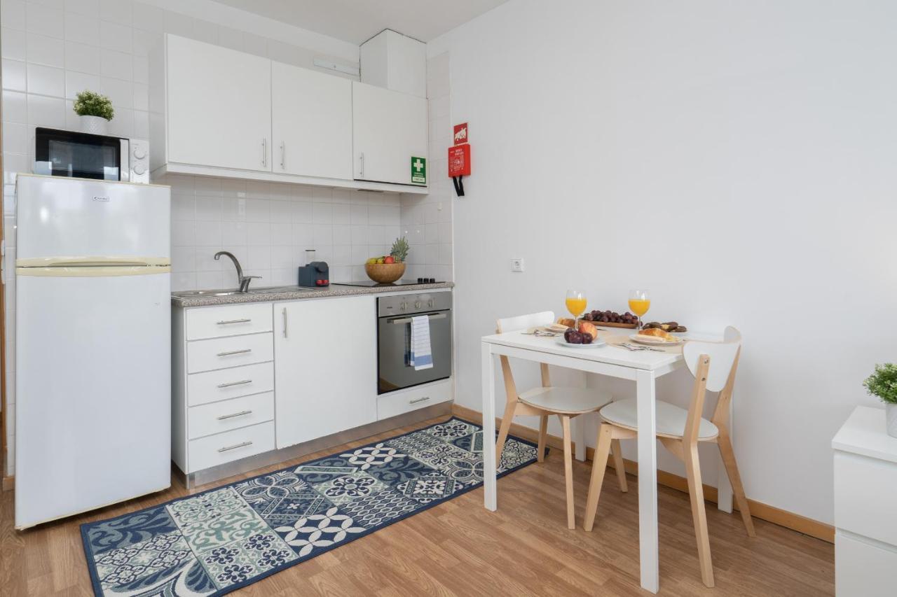 Apartamento Enchanting Unique Flat - Ace Location Oporto