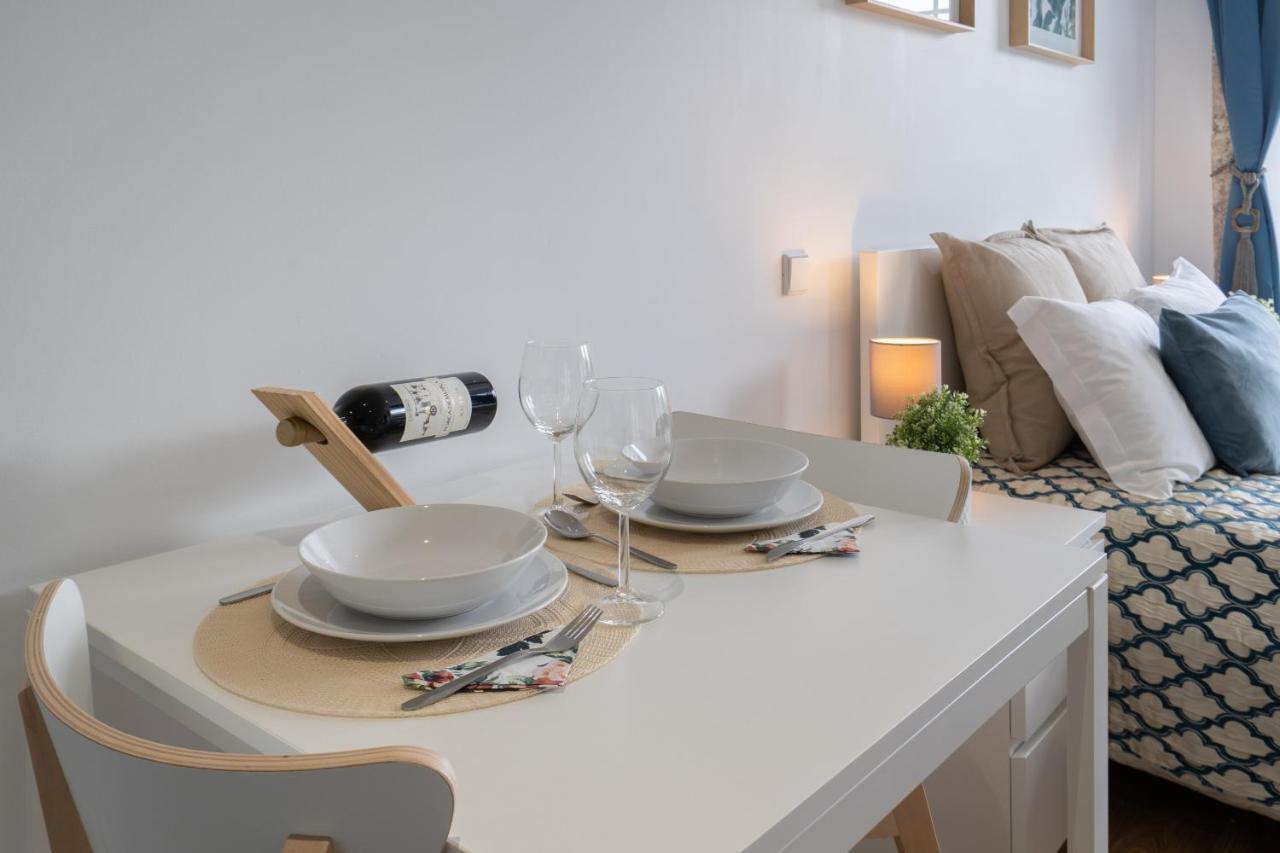 Apartamento Enchanting Unique Flat - Ace Location Oporto