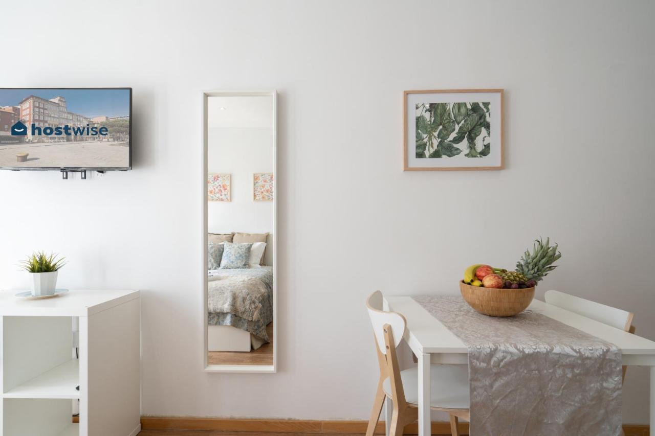 Enchanting Unique Flat - Ace Location Apartamento Oporto