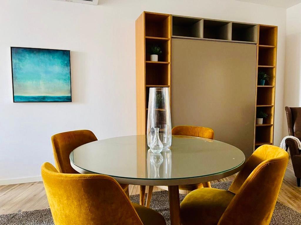 Apartamento Chic & Cozy - Bolhao Oporto