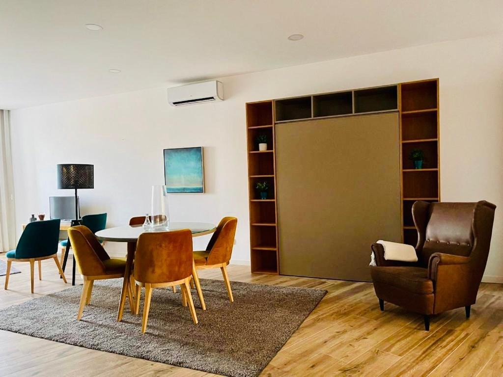 Chic & Cozy - Bolhao * Oporto