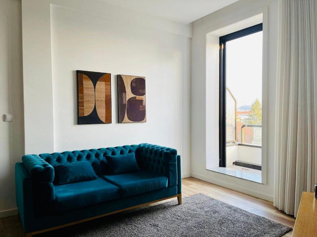 Chic & Cozy - Bolhao Oporto