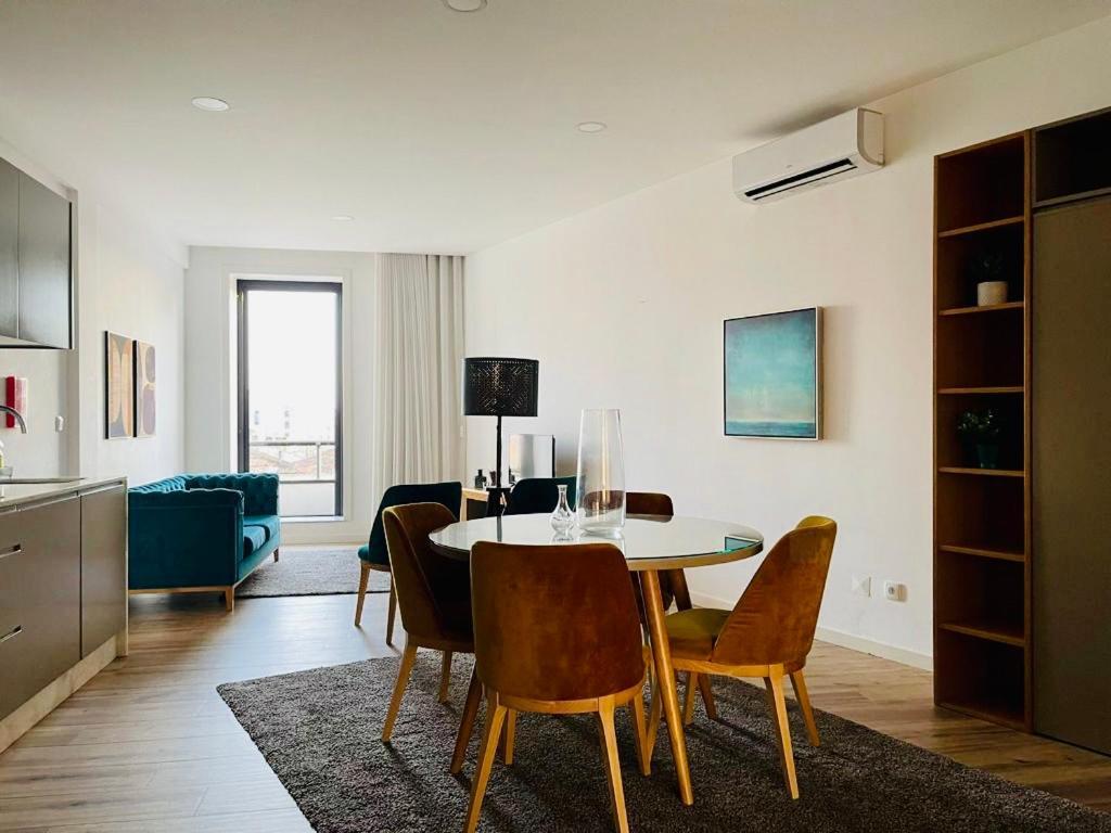 Chic & Cozy - Bolhao Oporto