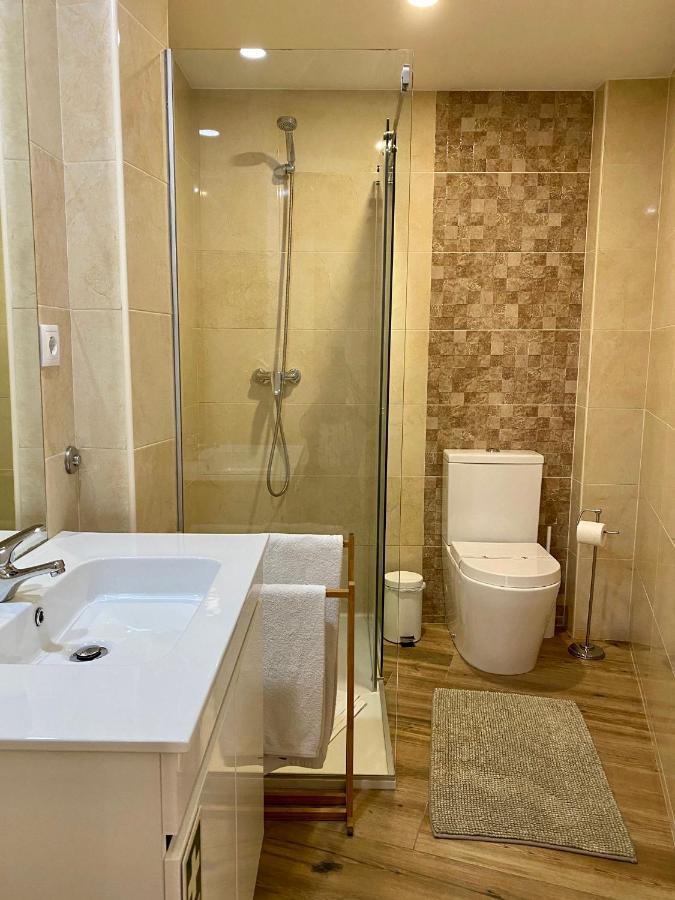 Apartamento Chic & Cozy - Bolhao Oporto