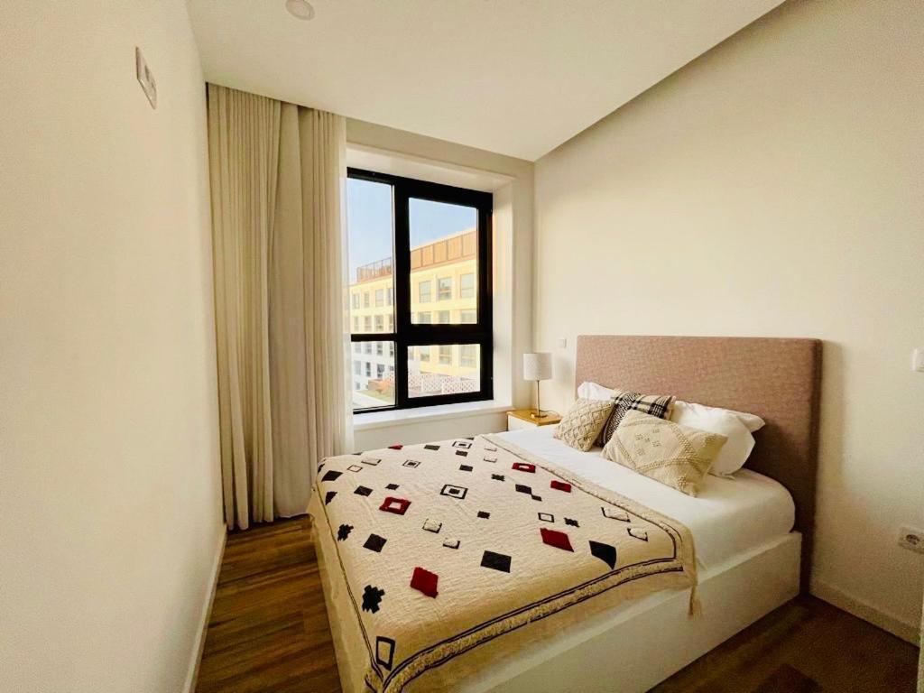Chic & Cozy - Bolhao Apartamento