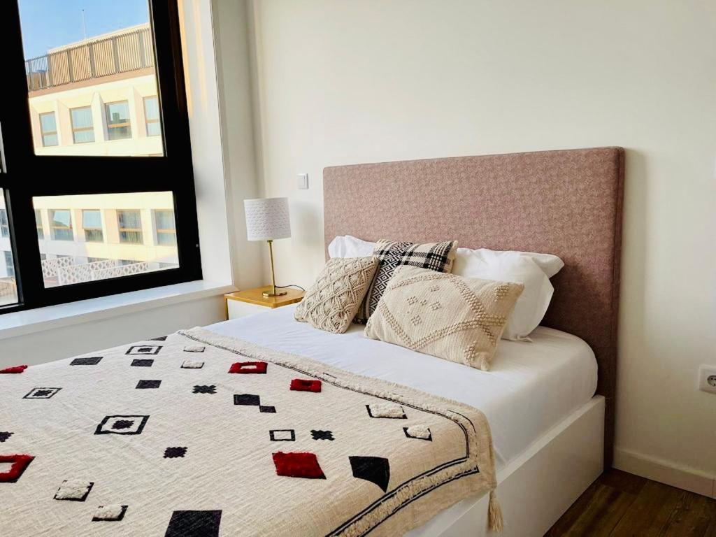 Apartamento Chic & Cozy - Bolhao