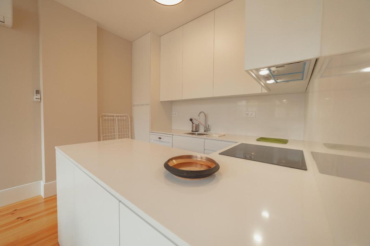 Apartamento Boavista Premium By Homing Porto