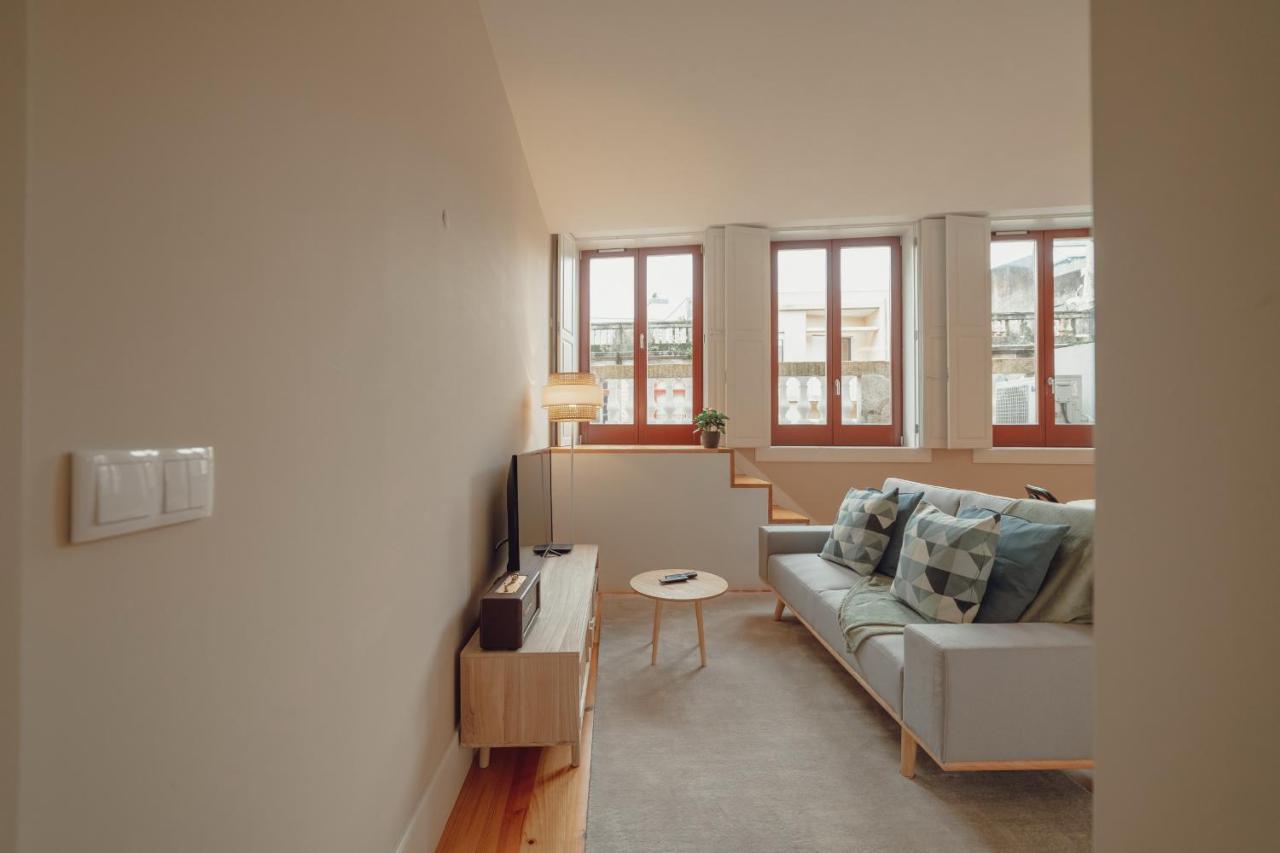 Apartamento Boavista Premium By Homing Porto
