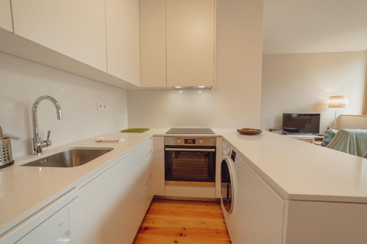 Boavista Premium By Homing Apartamento Porto