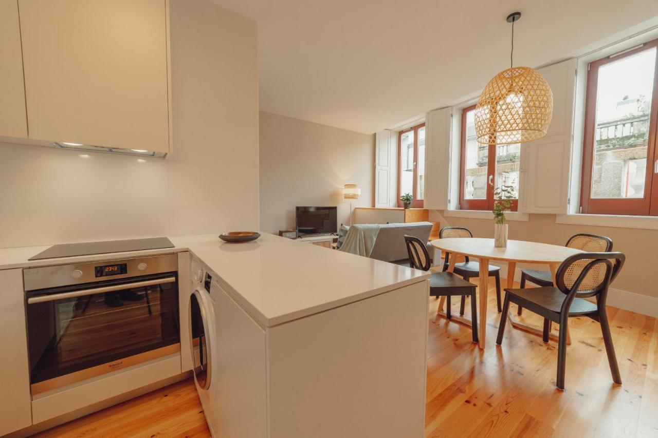 Boavista Premium By Homing Apartamento Porto