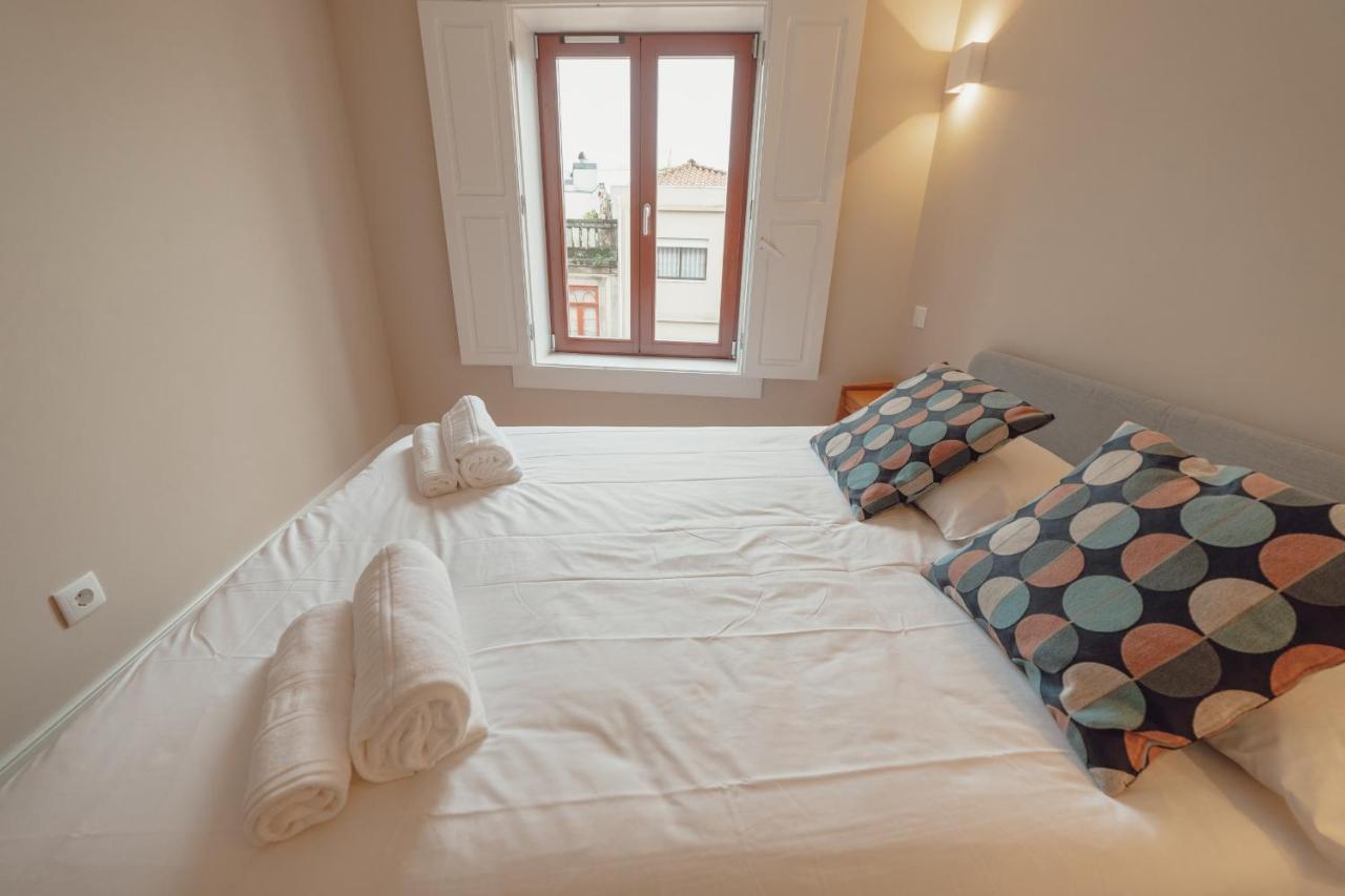 Apartamento Boavista Premium By Homing Porto