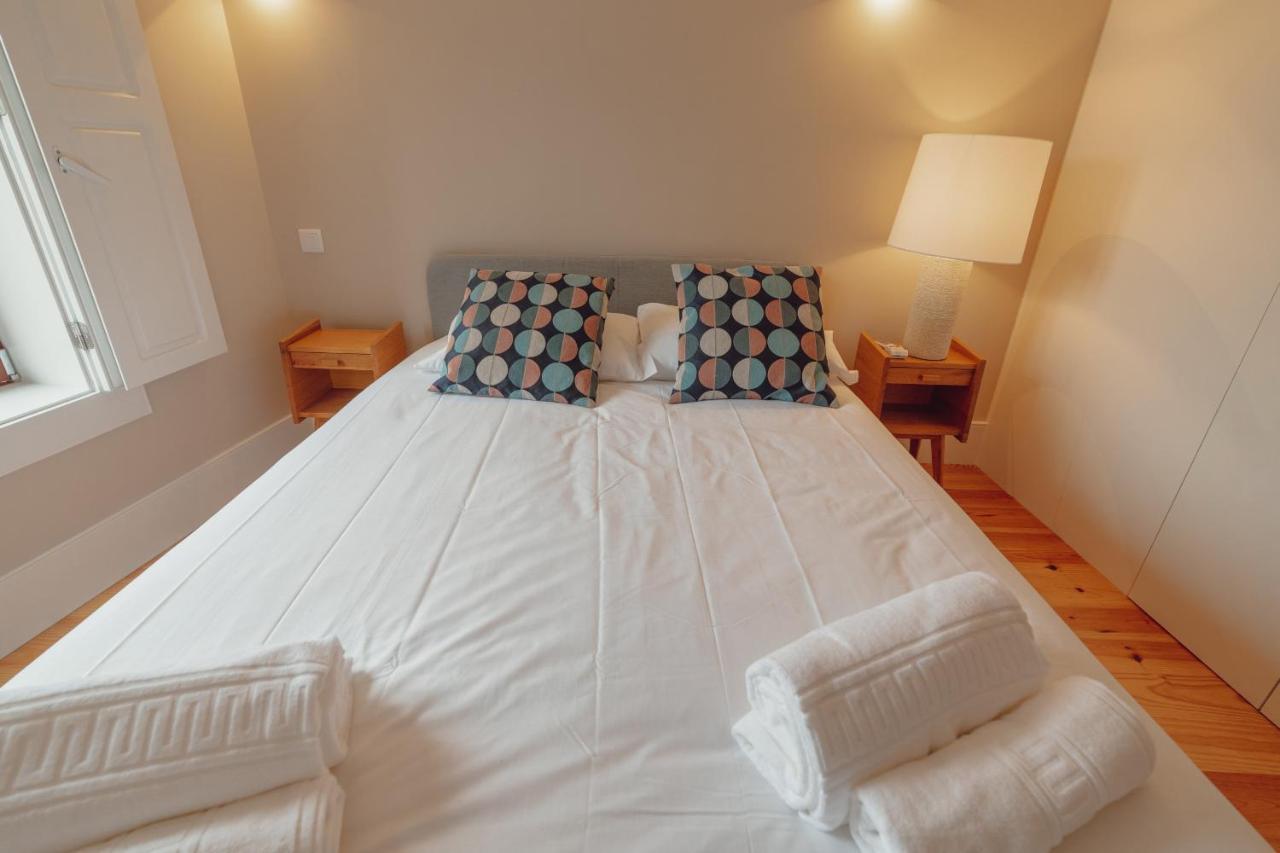 Apartamento Boavista Premium By Homing Porto