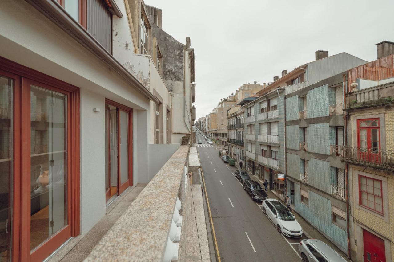 Boavista Premium By Homing Apartamento