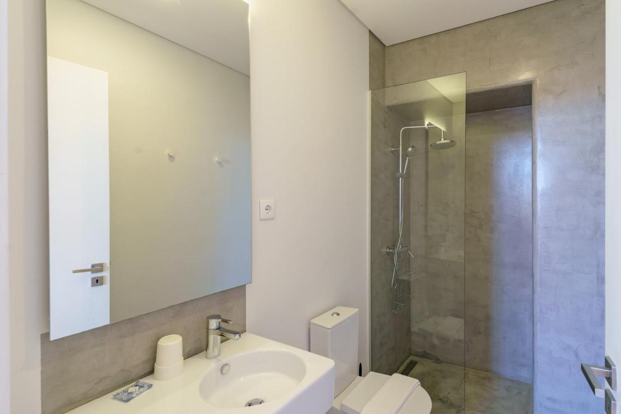 Apartamento N Apartments - Chã