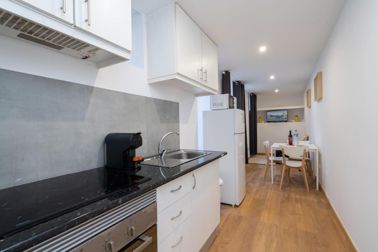 Enchanting Unique Flat - Ace Location * Oporto