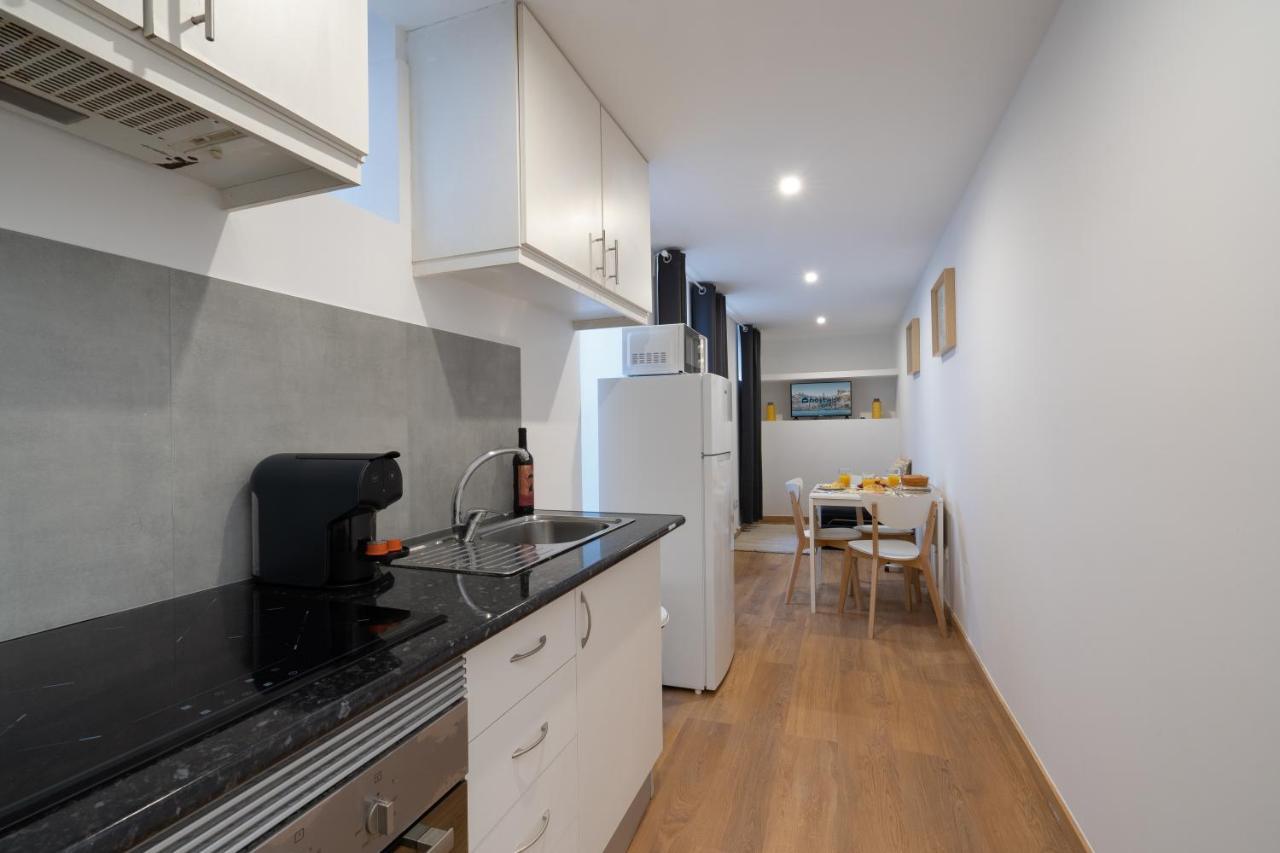 Enchanting Unique Flat - Ace Location Oporto