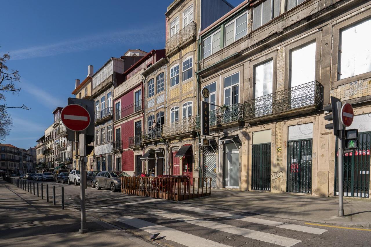 Apartamento Enchanting Unique Flat - Ace Location Oporto