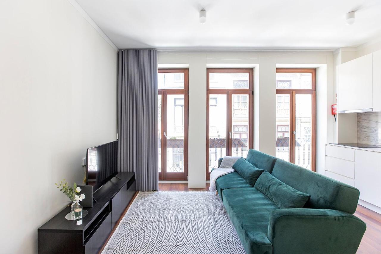 Apartamento Almada 516 By Lovelystay Porto