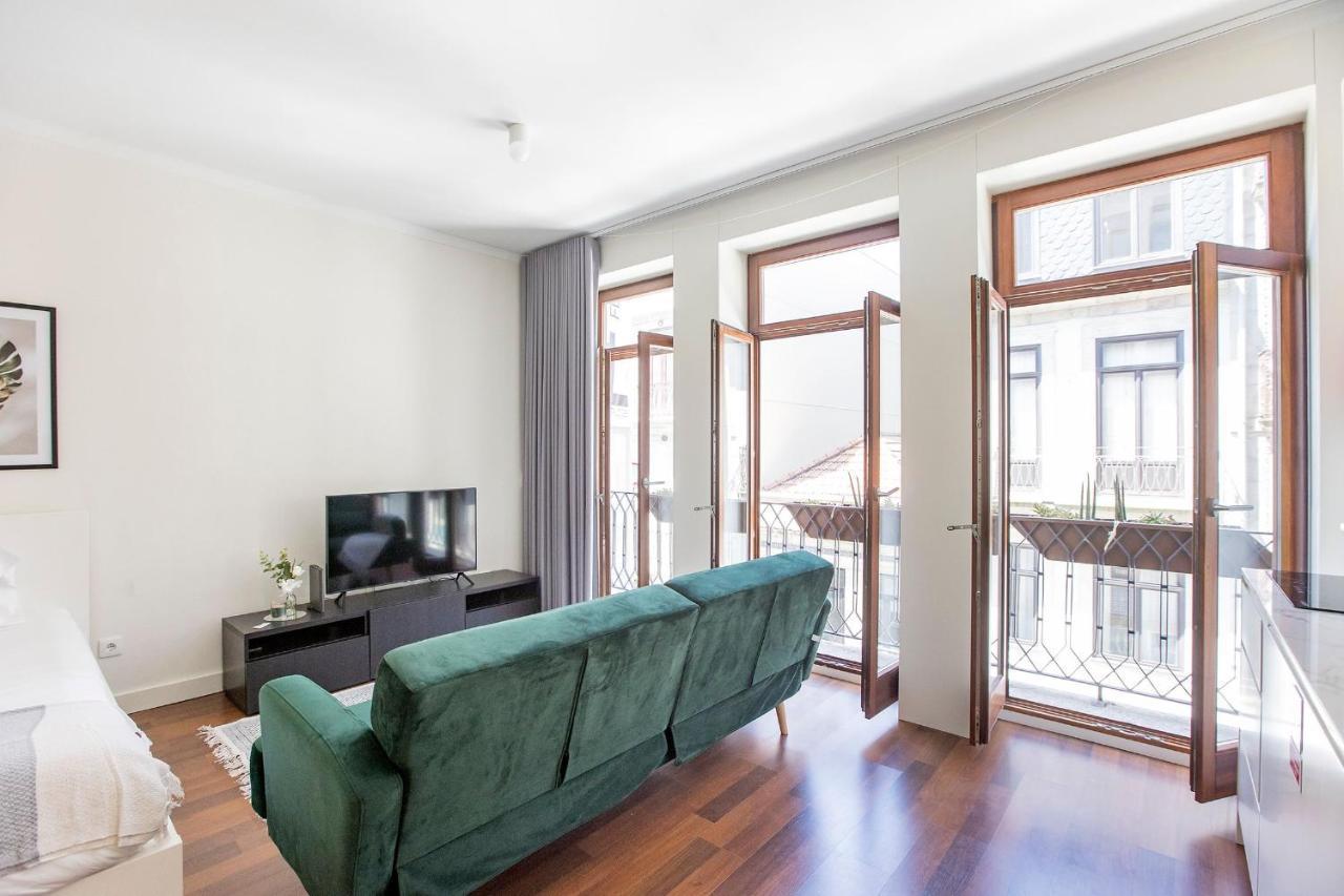 Almada 516 By Lovelystay Apartamento Porto