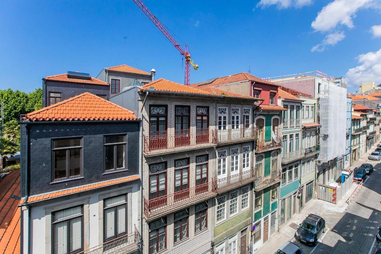 Almada 516 By Lovelystay Apartamento *