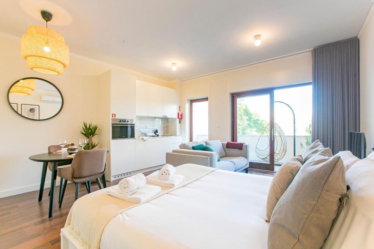 Apartamento Almada 516 By Lovelystay *