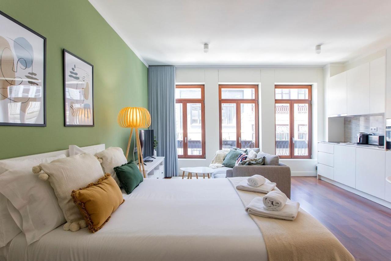 Almada 516 By Lovelystay Porto