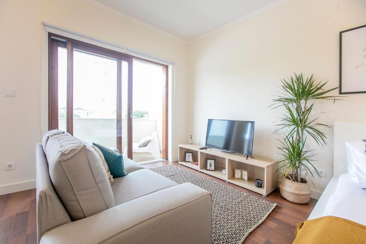 Apartamento Almada 516 By Lovelystay Porto